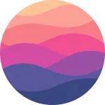 Realm SVG Icon